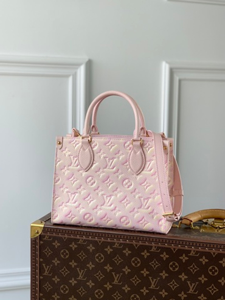 Louis Vuitton Onthego PM