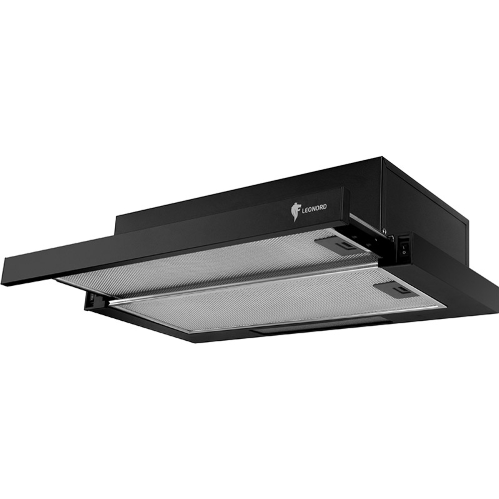Вытяжка Leonord LEH-030-60B (109906)