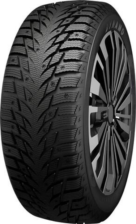 Dynamo MWH02 Snow-H 205/60 R16 96H (шип)