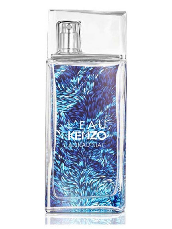 Kenzo L'Eau Aquadisiac pour Homme