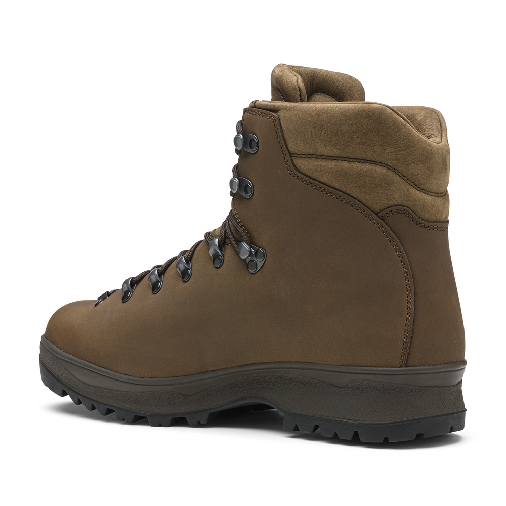 Ботинки треккинговые KAYLAND PAMIR GTX