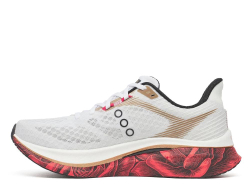 Кроссовки для бега мужские Saucony Endorphin Speed 5 M Белый-Красный