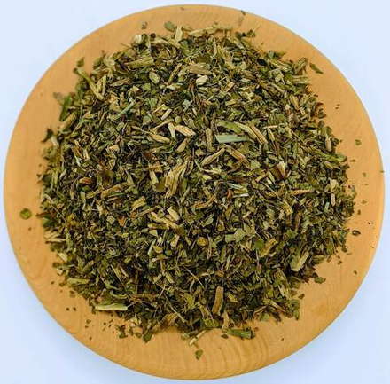 Вахта трехлистная