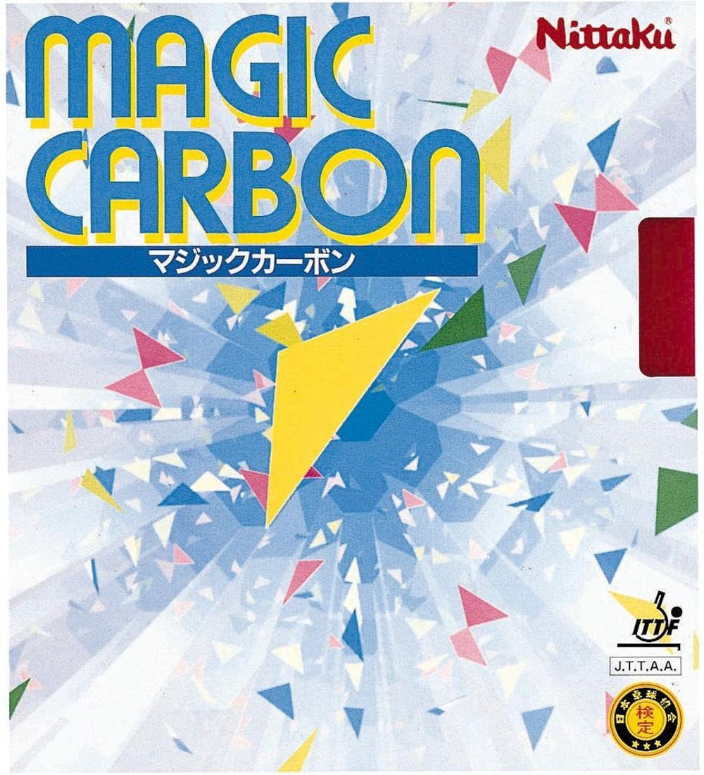 Nittaku Magic Carbon