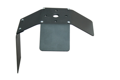 Кронштейн КН-81 для установки антенн