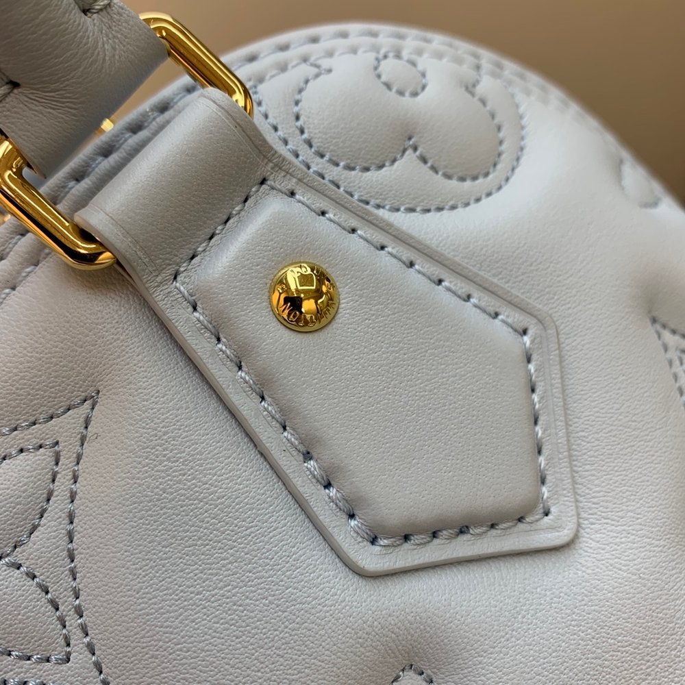Louis Vuitton Alma BB