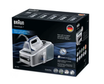 Парогенератор Braun 12870010-IS7143WH (q)
