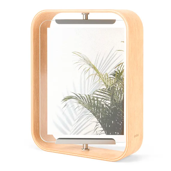 Фоторамка bellwood, 19х24, натуральное дерево