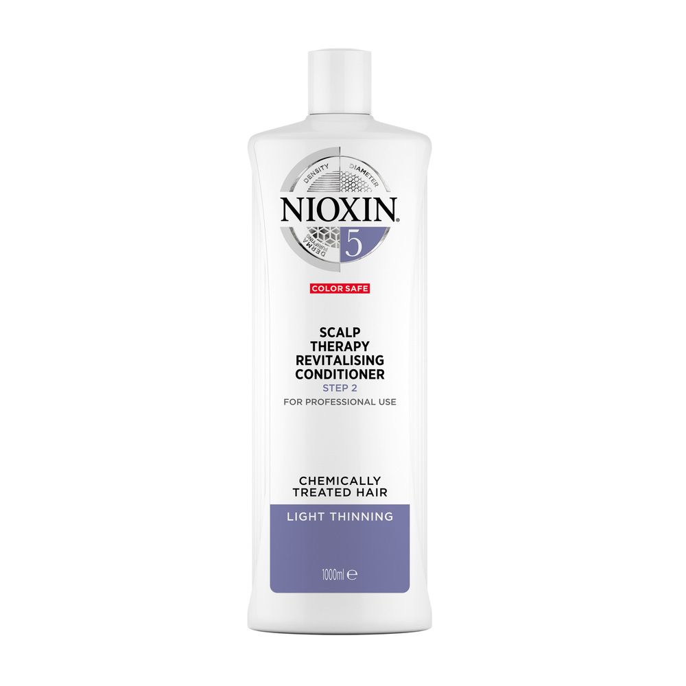 Nioxin Увлажняющий кондиционер Cистема 5 1000 мл