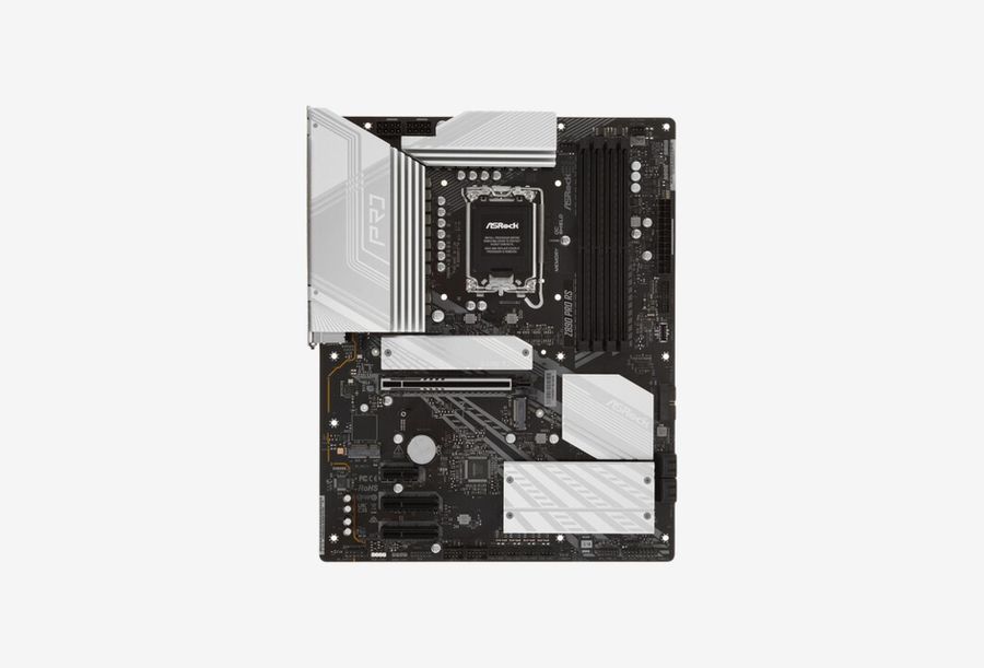 ASRock Z890 Pro RS_0226531101946
