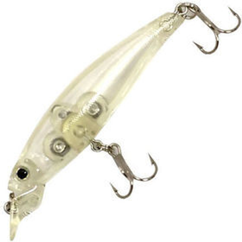 Воблер Yo-Zuri F312-TM Arms Minnow Micro