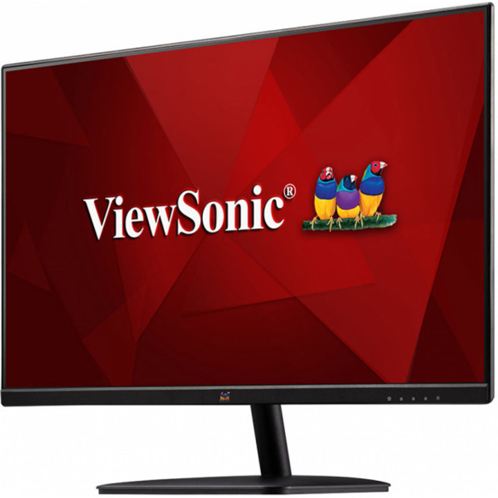 Монитор 23,8" Viewsonic VA2432-h