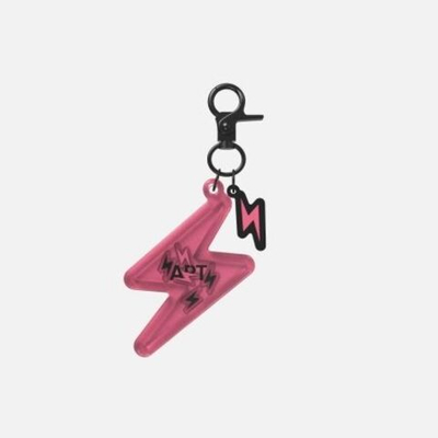 товары ROS - APT. 2nd MD SHAKER KEYRING