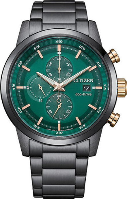 Мужские наручные часы Citizen CA0746-85X