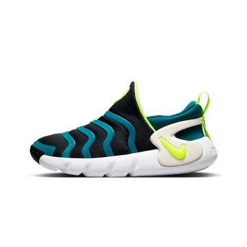 Nike Dynamo GO 'Black Green'
