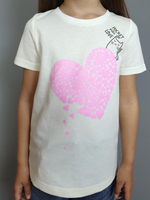 6-96-1 Футболка для девочки