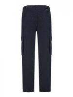 Брюки-карго мужские Gabardine Cargo Pant WOOLRICH