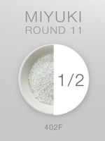 БИСЕР MIYUKI ROUND 11_402F