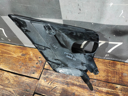 Накладка ПТФ передняя правая Toyota Land Cruiser Prado 150 20-нв Б/У Оригинал 52030WQ010