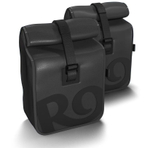 Мягкие сумки-кофры Royal Enfield, черные 1990278