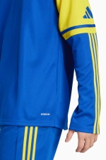 Кофта adidas Squadra 25 Training Top - синий