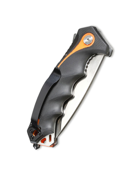 Нож Boker модель 01RY294 Chainsaw Attendant