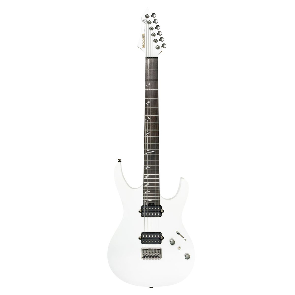 Mooer MMT100 Pearl White