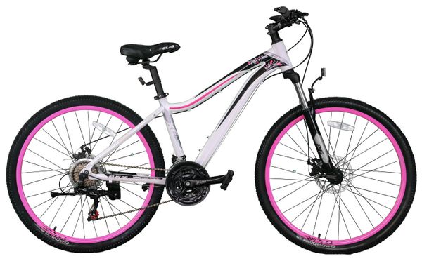 Женский горный велосипед Tech Team Elis 26