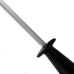 Набор ножей 4шт с мусатом в подставке Arcos Maitre