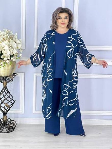 Комплект тройка «Эва» Fabrika