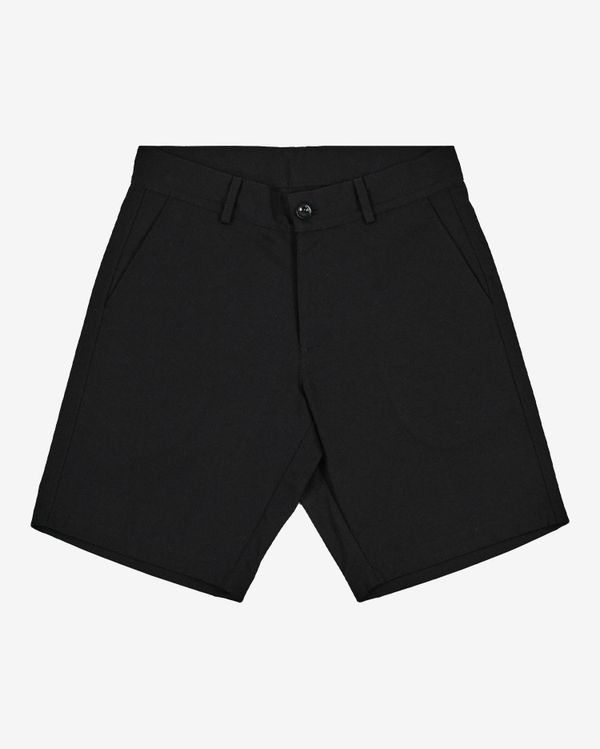 Шорты Camp 24 черные - фото 1