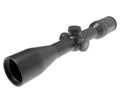 Оптический прицел Artelv CRS 1.5-6x44 SFP - фото 10