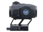 Прицел Vector Optics Maverick-IV 1x20 Mini Rubber (SCRD-60)