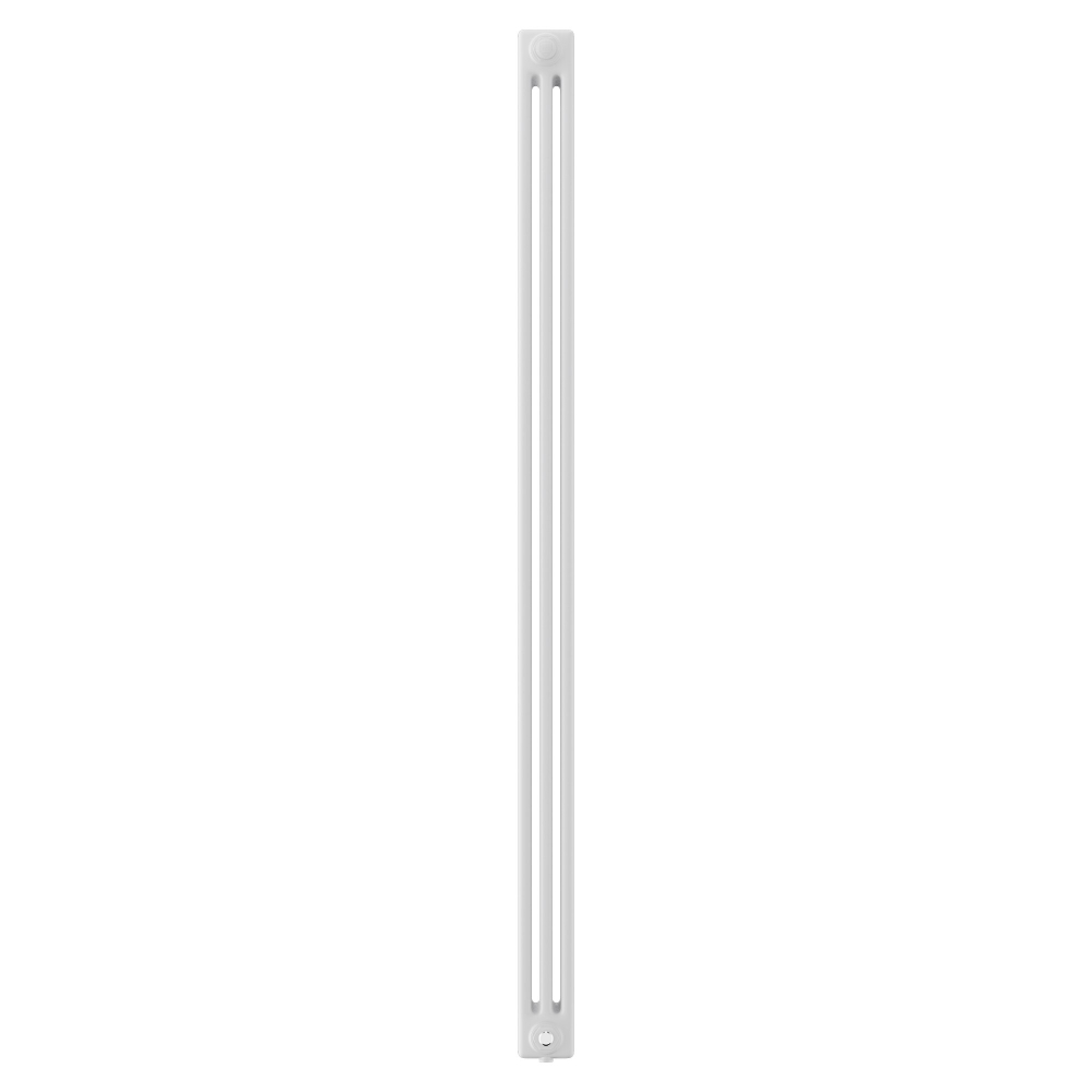 Дизайн-радиатор Royal Thermo Insignia VC3180 - 14 секц. RAL9016