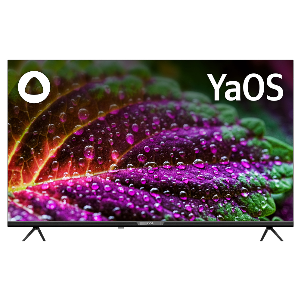 Телевизор 42" BBK 42LEX-7260/FTS2C