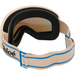 Chloe Sun Protection Windproof Unisex Ski Goggles