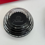 Подсвечники Baccarat