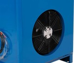 Осушитель NORDBERG NCD30