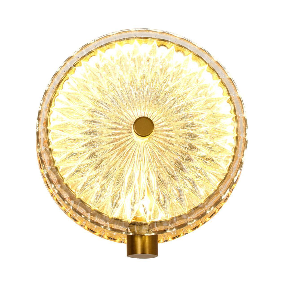 Настенный светодиодный светильник Favourite Slik 4488-1W