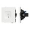 Механизм компьютерной розетки SCT-TENDO-MPC1-SFPL-WH (RJ-45, CAT6) Arlight 054594