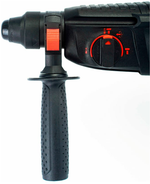 Перфоратор ALTECO Standard SDS-plus RH 850-26