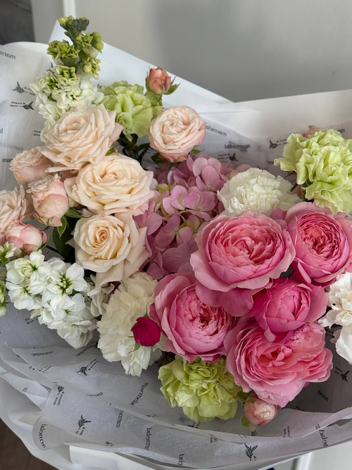 собран сегодня #09