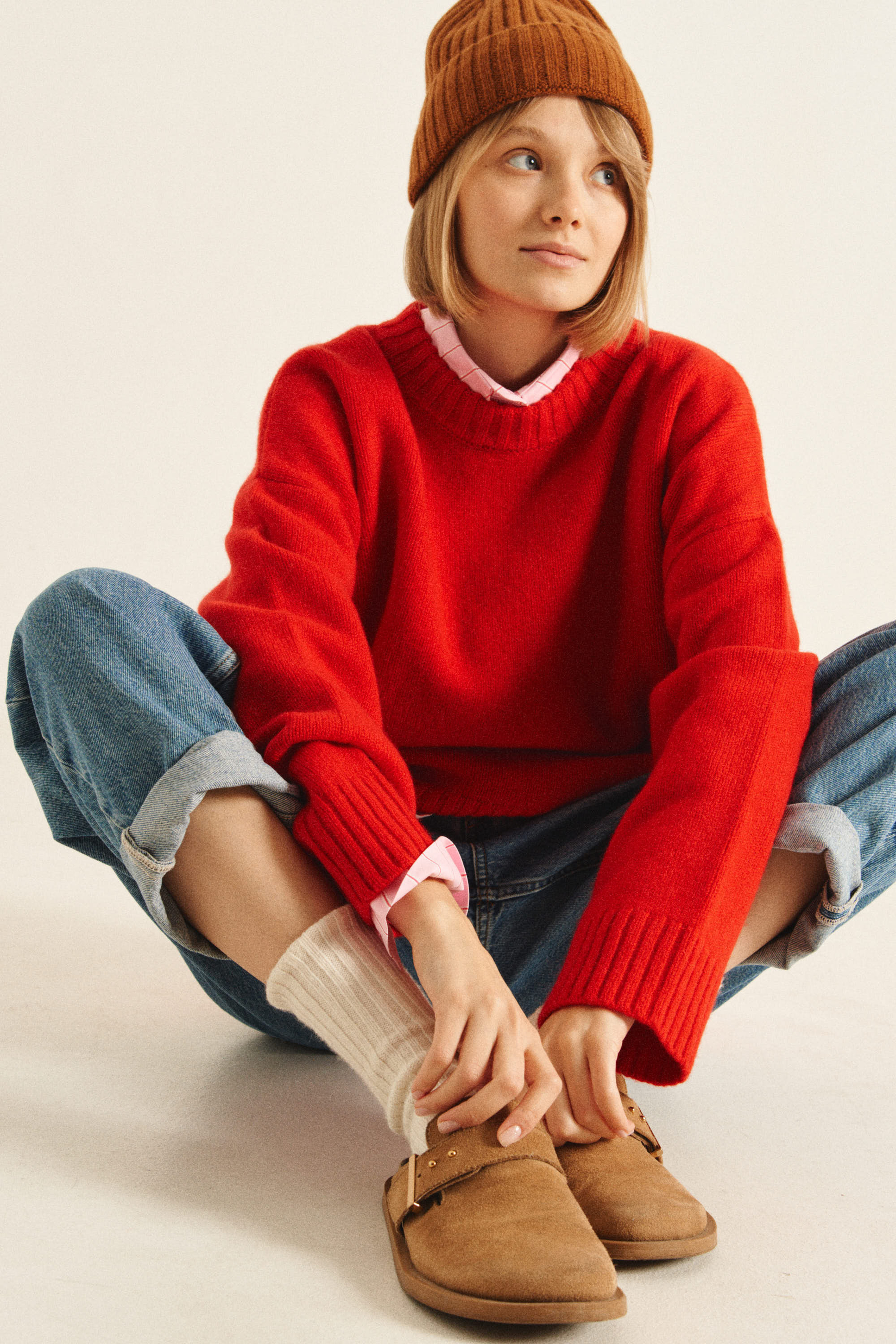 Джемпер art.1912-14