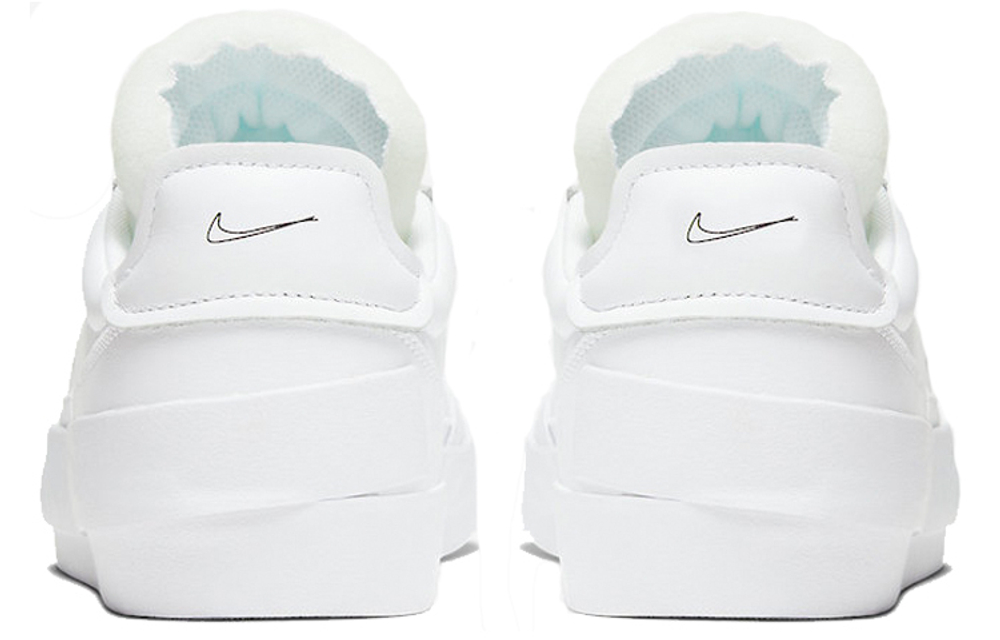 Nike drop type lx white clearance