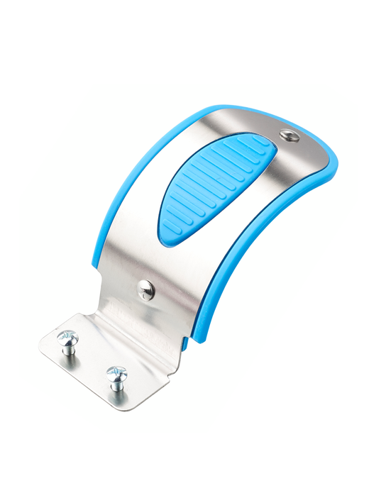 Тормоз MAXI DELUXE серый