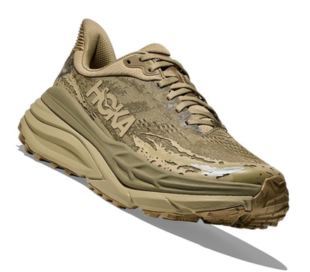 Кроссовки мужские Hoka Stinson 7