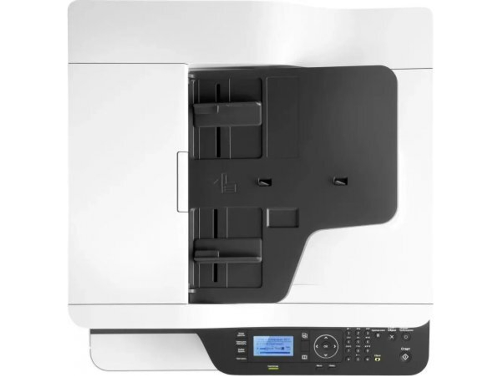 МФУ лазерное HP LaserJet M443nda 8AF72A