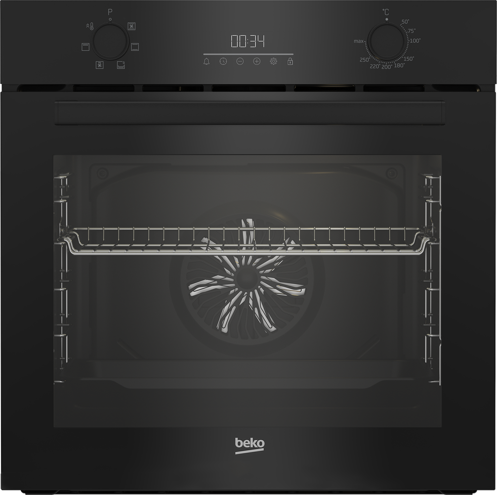 Электрический духовой шкаф Beko BBIE17300B