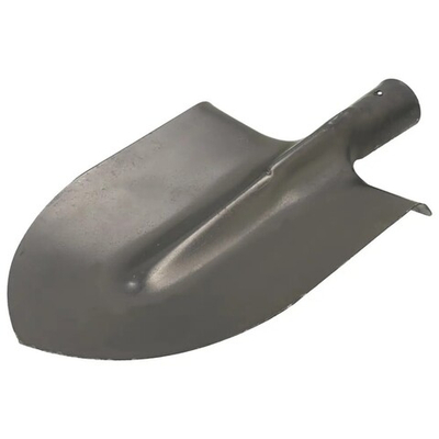 Лопата штыковая титановая INTEGAL 200749