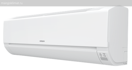 Внутренний блок мульти-сплит систем настенного типа серии X-COMFORT (R32) RAK-50REF